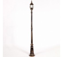 Наземный фонарь  83409S Gb Oasis Light