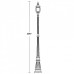 Наземный фонарь 83409S Gb Oasis Light