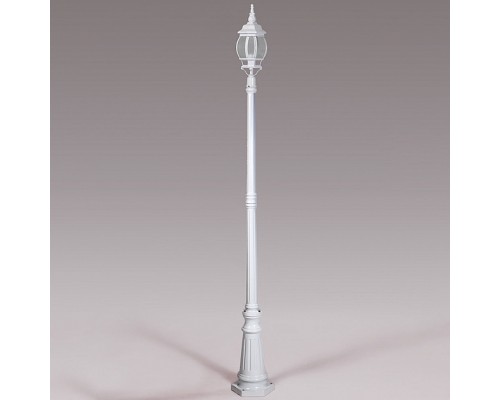 Наземный фонарь 83409S W Oasis Light Наземный фонарь 83409S W Oasis Light