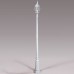 Наземный фонарь 83409S W Oasis Light