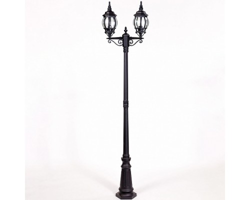Наземный фонарь 83409SA Bl Oasis Light Наземный фонарь 83409SA Bl Oasis Light