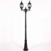 Наземный фонарь 83409SA Bl Oasis Light