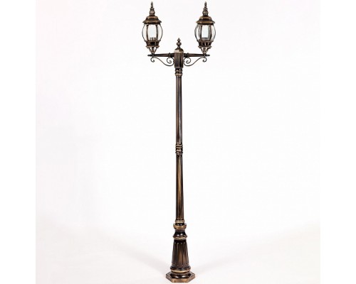Наземный фонарь 83409SA Gb Oasis Light Наземный фонарь 83409SA Gb Oasis Light