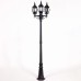 Наземный фонарь 83409SB Bl Oasis Light