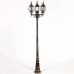 Наземный фонарь 83409SB Gb Oasis Light