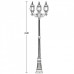 Наземный фонарь 83409SB Gb Oasis Light