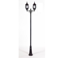 Наземный фонарь AMERICA L 83410LA B2 Bl Oasis Light