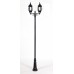 Наземный фонарь AMERICA L 83410LA B2 Bl Oasis Light