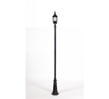 Наземный фонарь AMERICA S 83410S B2 Bl Oasis Light
