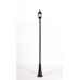 Наземный фонарь AMERICA S 83410S B2 Bl Oasis Light