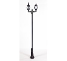 Наземный фонарь AMERICA S 83410SA B2 Bl Oasis Light