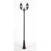 Наземный фонарь AMERICA S 83410SA B2 Bl Oasis Light