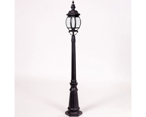 Наземный фонарь 83411L Bl Oasis Light Наземный фонарь 83411L Bl Oasis Light
