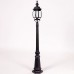 Наземный фонарь 83411L Bl Oasis Light