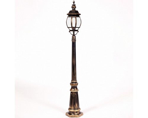 Наземный фонарь 83411L Gb Oasis Light Наземный фонарь 83411L Gb Oasis Light