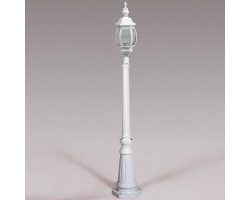 Наземный фонарь 83411L W Oasis Light Наземный фонарь 83411L W Oasis Light