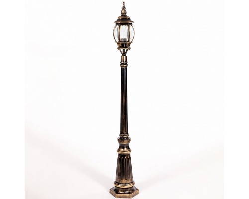 Наземный фонарь 83411S Gb Oasis Light Наземный фонарь 83411S Gb Oasis Light