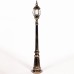 Наземный фонарь 83411S Gb Oasis Light