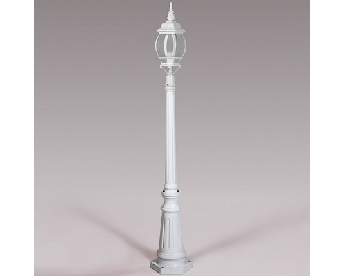 Наземный фонарь 83411S W Oasis Light Наземный фонарь 83411S W Oasis Light