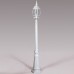 Наземный фонарь 83411S W Oasis Light
