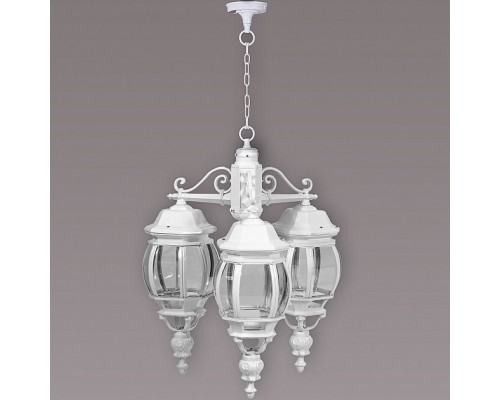 Уличный светильник подвесной  83470L/3 W Oasis Light