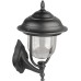 Настенный фонарь уличный MADRID 84301 Bl Oasis Light