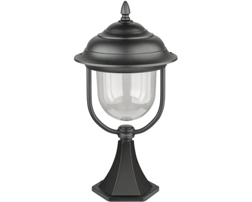 Наземный фонарь MADRID 84304 Bl Oasis Light Наземный фонарь MADRID 84304 Bl Oasis Light