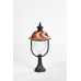 Наземный фонарь 84304c Bl Oasis Light