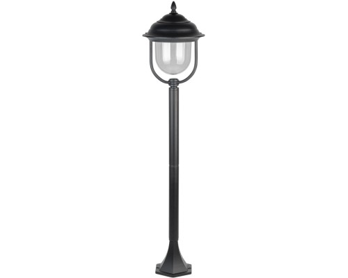 Наземный фонарь MADRID 84306 Bl Oasis Light Наземный фонарь MADRID 84306 Bl Oasis Light