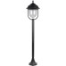 Наземный фонарь MADRID 84306 Bl Oasis Light