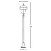 Наземный фонарь MADRID 84306 Bl Oasis Light