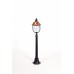 Наземный фонарь 84307c Bl Oasis Light