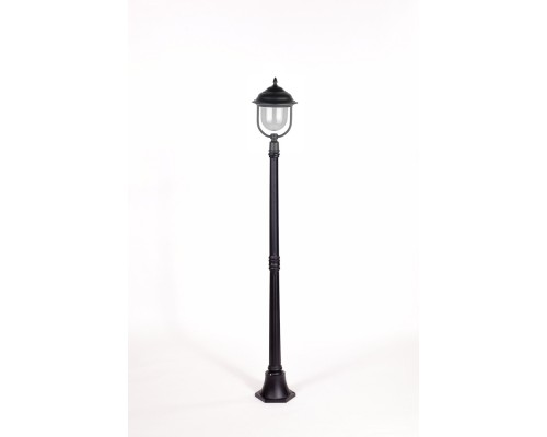 Наземный фонарь MADRID 84308 Bl Oasis Light Наземный фонарь MADRID 84308 Bl Oasis Light
