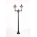 Наземный фонарь  84308cA Bl Oasis Light
