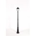 Наземный фонарь MADRID 84309 Bl Oasis Light