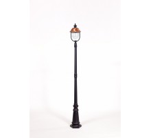Наземный фонарь  84309c Bl Oasis Light