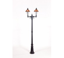 Наземный фонарь  84309cA Bl Oasis Light