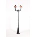 Наземный фонарь 84309cA Bl Oasis Light