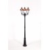 Наземный фонарь 84309cB Bl Oasis Light