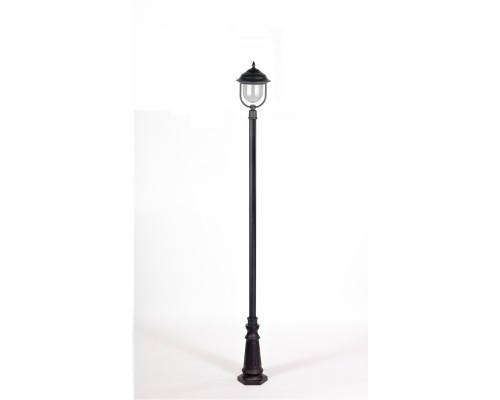 Наземный фонарь MADRID 84310 B2 Bl Oasis Light Наземный фонарь MADRID 84310 B2 Bl Oasis Light