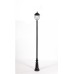 Наземный фонарь MADRID 84310 B2 Bl Oasis Light
