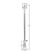 Наземный фонарь MADRID 84310 B2 Bl Oasis Light