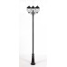 Наземный фонарь MADRID 84310B B2 Bl Oasis Light