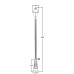 Наземный фонарь MADRID-COOPER 84310c B2 Bl Oasis Light