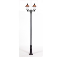 Наземный фонарь MADRID-COOPER 84310cA B2 Bl Oasis Light