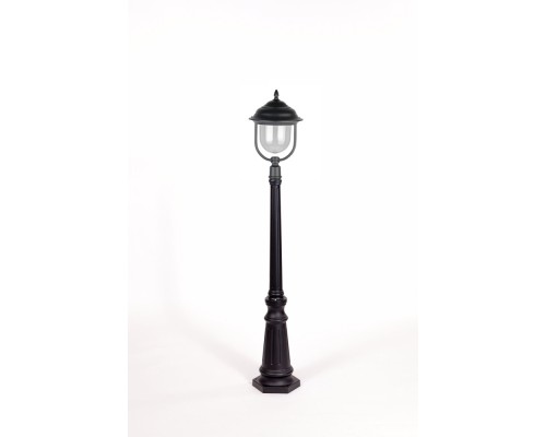 Наземный фонарь MADRID 84311 Bl Oasis Light Наземный фонарь MADRID 84311 Bl Oasis Light