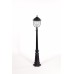 Наземный фонарь MADRID 84311 Bl Oasis Light