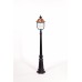 Наземный фонарь 84311c Bl Oasis Light