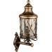 Настенный фонарь уличный LUCERNA 84801 Gb Oasis Light