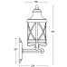 Настенный фонарь уличный LUCERNA 84801 Gb Oasis Light
